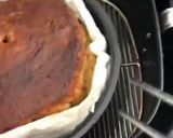 A picture of step 12 of Avocado Yogurt Loaf.