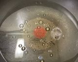 香蒜地瓜葉的食譜步驟2照片