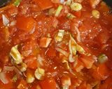 Foto del paso 2 de la receta: Mondongo a la española