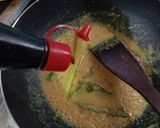 Foto langkah ke 3 dari resep Cumi hitam empuk.