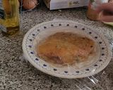Foto del paso 3 de la receta: Ensalada de Pularda Asada con Manzana