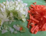 Foto del paso 3 de la receta: Ensalada de cous cous 🥬🥕