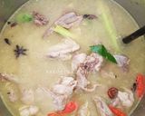 Foto langkah ke 3 dari resep Tengkleng Kambing.