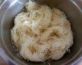Foto del paso 3 de la receta: Pancitos de papa (hash brown)