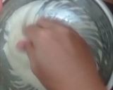 Foto langkah ke 4 dari resep Basic Sourdough Bread 88%.