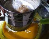 Foto del paso 2 de la receta: Cookies de Kabutia y avena