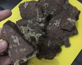 Foto langkah ke 2 dari resep Dendeng Paru Belado.