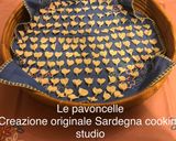 Foto del passaggio 1 della ricetta Pavoncelle su purè di broccoli, spolverata di ricotta stagionata e noci