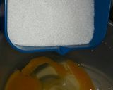 Foto del paso 2 de la receta: Budín de limón sin gluten😀