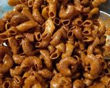 Foto langkah ke 5 dari resep Makaroni kriuk kriuk.