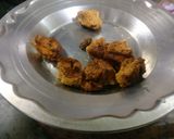 A picture of step 1 of Malka Masoor dal mast khichadi.