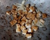 Foto langkah ke 3 dari resep 46. Teriyaki Tahu Tempe.