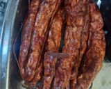 Foto del paso 1 de la receta: Empanadas de Chorizo