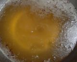 A picture of step 6 of Methi sukhdi.