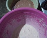 Foto langkah ke 6 dari resep Cubit pisang tante (tanpa telur).