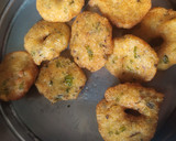 மெது வடை மசாலா டீ ரெசிபி ஸ்டேப் 4 புகைப்படம்