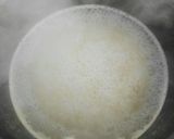 Foto del paso 5 de la receta Tallarines a la marinera con almejas y gambas