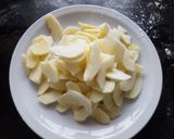Foto del paso 6 de la receta: Budín de manzana y canela delicioso 🍎