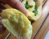 Foto del paso 7 de la receta: Trenza salada con albahaca 🍀┏(^0^)┛