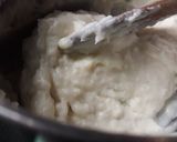 Csokitorta narancshéjjal recept fázis 5 fotója