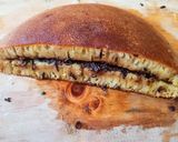 Foto langkah ke 4 dari resep Martabak Manis.