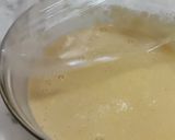 Foto langkah ke 4 dari resep Dorayaki teflon.