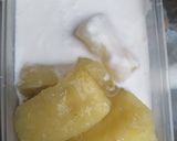Foto langkah ke 5 dari resep Singkong Thailand.