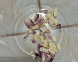 Foto langkah ke 1 dari resep Tumis puyuh oyong.