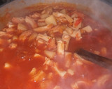 Foto del paso 6 de la receta: Guiso de mondongo