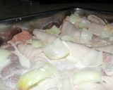 Foto del paso 2 de la receta: Matambre al horno