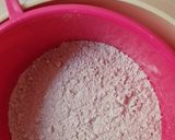 Foto del paso 1 de la receta: Galletas de harina de espelta y limón ♥