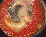 Foto del paso 2 de la receta: Calamares con patatas a la sidra