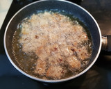 Foto del paso 2 de la receta: Crema de guisantes