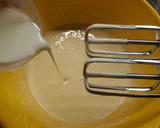Foto del paso 3 de la receta: Torta árabe de coco