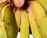 Foto langkah ke 1 dari resep Pisang keju.