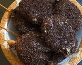 Foto langkah ke 7 dari resep Donat Paha ayam.
