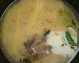 Foto langkah ke 3 dari resep Soto Ayam Bening.