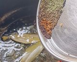 A picture of step 4 of Kumror chokka (Pumpkin & Poteto Sabji).
