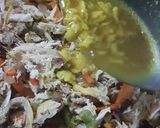صورة لخطوة 6 من وصفة سباغيتي 🍲