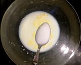 Foto del paso 2 de la receta: Galletas saladas (deliciosas)