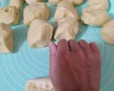 Foto del paso 8 de la receta: Pan Jalá (@Romina Stricker)
