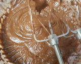 Foto del paso 2 de la receta: Muffins de chocolate negro con melaza