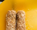 Foto del paso 3 de la receta: Deditos de queso