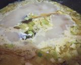 Foto langkah ke 4 dari resep Soto Kikil Kuah Santan.