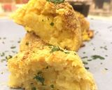 Foto del passaggio 3 della ricetta Polpette di zucca verza e patate