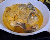 Foto langkah ke 4 dari resep Gulai Ikan.