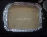 Whole Wheat Black Currant Lemon Cake recipe step 2 photo