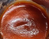 Foto del paso 11 de la receta: 174. Tortilla Rellena de Pavo y Queso con Tomate Frito