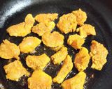 চিকেন শাওয়ার্মা (Chciken shawarma recipe in Bengali) রেসিপি ধাপ - 5 ছবি