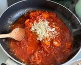 Foto del paso 8 de la receta Albóndigas de la abuela al horno en salsa